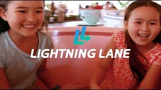 Walt Disney World Lightning Lane Passes Overview