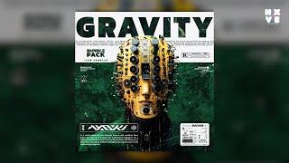 [ +200 FREE ] Sample Pack/Loop Kit "GRAVITY" | Dark, Ambient, Don Toliver, Travis Scott | 2024