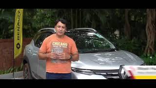 Renault KIGER - Journalist Review | Times Auto | Motor World India