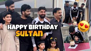 Sultan’s Birthday | Dr Sab Is back | Bilal Marth