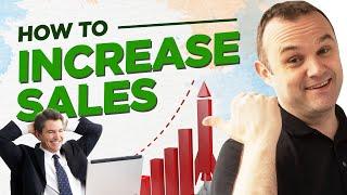 How to increase sales | Business consultant