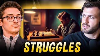 Chess is too Difficult | C-Squared