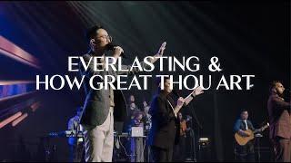 Trinity in Worship: Everlasting | How Great Thou Art