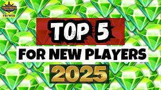 Hero Wars Best Place to Spend Emeralds 2025