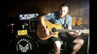 Climb - Matt Mckenzie (Original)