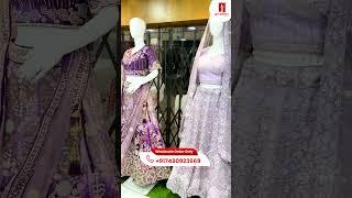 Looking for a Lehenga Manufacturer? Watch This! #ajitzone #onlineshopping