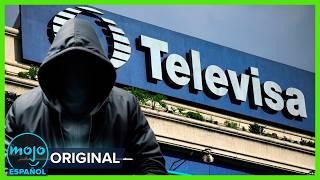 ¡Las REVELACIONES más IMPACTANTES del #TelevisaLeaks!