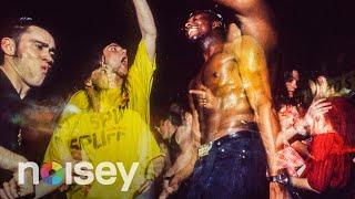 The 72-Hour Rave that Changed the Law | Life of the Party