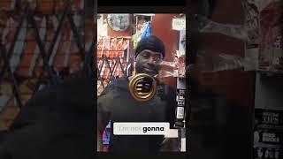 Ex-Con's Bodega Confession: Soap, Showers, and Prison Life?!