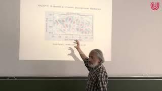 Gravitational waves - Volker Perlick - Lecture 14