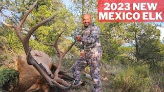 Making More Hunting Memories | 2023 New Mexico Elk Hunts