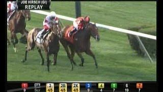 2013 Joe Hirsch Turf Classic - Little Mike