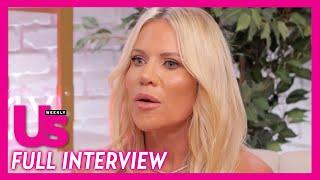 RHOC Jennifer Pedranti On Shannon Beador & Tamra Judge Drama, Alexis Bellino, & More