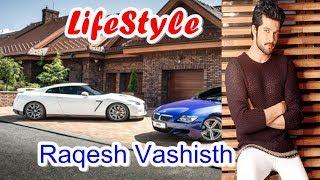 Raqesh Vashisth Real Lifestyle, Net Worth, Salary, Houses, Cars, Awards, Education, Bio And Family