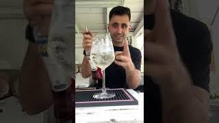 Aperol spritz #shortvideo