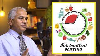 Intermittent Fasting | Dr. Bhagwan Koirala | Sushant Pradhan Podcast