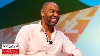 Ta-Nehisi Coates to Write New 'Superman' Film For Warner Bros. | THR News