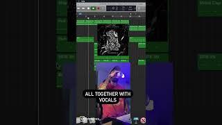 How I Made the Beat for “Masterpiece” by Big Gudda!