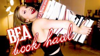 BOOKLICIOUS BEA BOOKHAUL | 2016