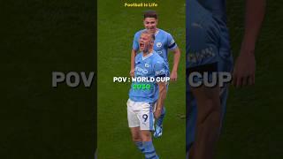 POV : WORLD CUP 2030 #football #shorts #shortvideo #footballislife #trendingsoccer #trending