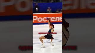 id: не моя нарезки из тгк fkcuts и fkvalieva #рекомендации #фигурноекатание #александратрусова