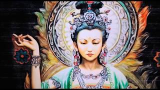 Goddess Kwan Yin (An Introduction)