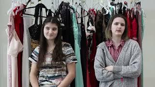 CAPS students organize prom dress drive