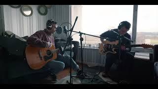 Basement Letters //  Heavy Showers (Bungalow Session)