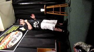 Dan Menard Comedy Vault #1