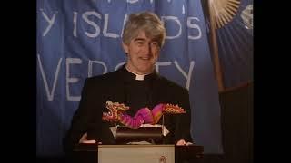 Father Ted - The Chinese a great bunch of lads