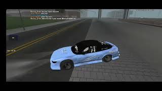 gta samp mobile drift.