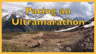 How to Pace Your Ultramarathon - Top Tips for Perfect Pacing