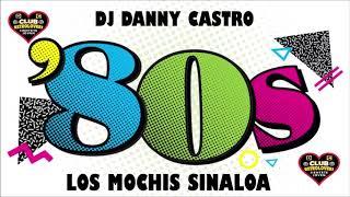 HIGH ENERGY RETRO 80S MIX DJ DANNY CASTRO