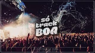 SÓ TRACK BOA | Lollapalooza Brasil 2021 - AS MAIS TOCADAS DE 2021