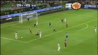 Pasquato Vs Flamini