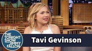 Tavi Gevinson Is Mario Kart Obsessed