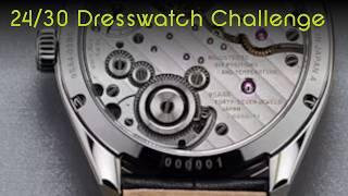 30 Dress Watches in 30 Days - Grand Seiko