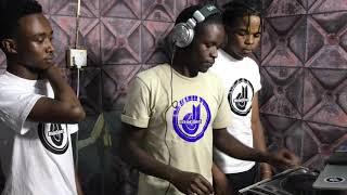 MACDEE DJ ACADEMY ENROLL NOW AND TRAIN WITH PROFESSIONALS WITH ONLY 20K FOR MORE DETAILS 0702903081