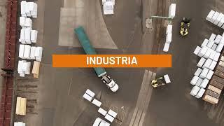 Cruzzolin | Industria