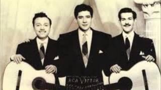 Los Tres Caballeros - Tres Regalos