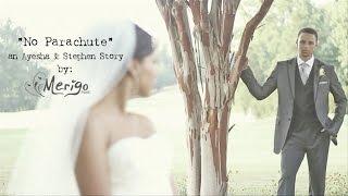 Steph Curry, Ayesha, Wedding Video, NBA, MVP,, Charlotte, Merigo Films, Steph Curry Highlights