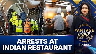 Indian Restaurants Targeted in Trump-Style Immigration Crackdown | Vantage with Palki Sharma | N18G