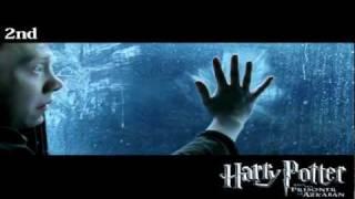 Top 8 Harry Potter Films (ranked worst to best)