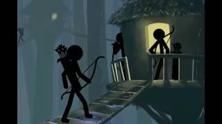 Stick War 2: Order Empire Intro - Reversed