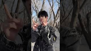 liu jun prezzie challenge (sun yihang version)