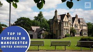 Top 10 Best Secondary Schools in Manchester UK | United Kingdom | Top10Bucket