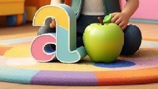 The alphabet song  / kindergarten #chuchutv #chunchunntv #infobells #pinkfong #supersimplesongs