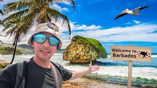 Barbados  ¿Por qué visitar este país?