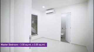 Puraniks Abitante Fiore Sample Flat in Bavdhan-Budruk, Pune