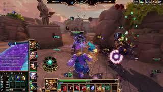 HUGEST SOLO THOTH KILL IN GM CLASH GAME